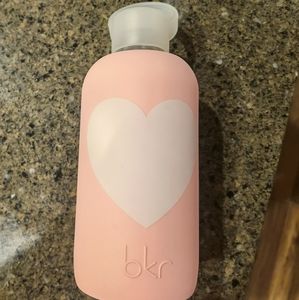 Bkr water bottle